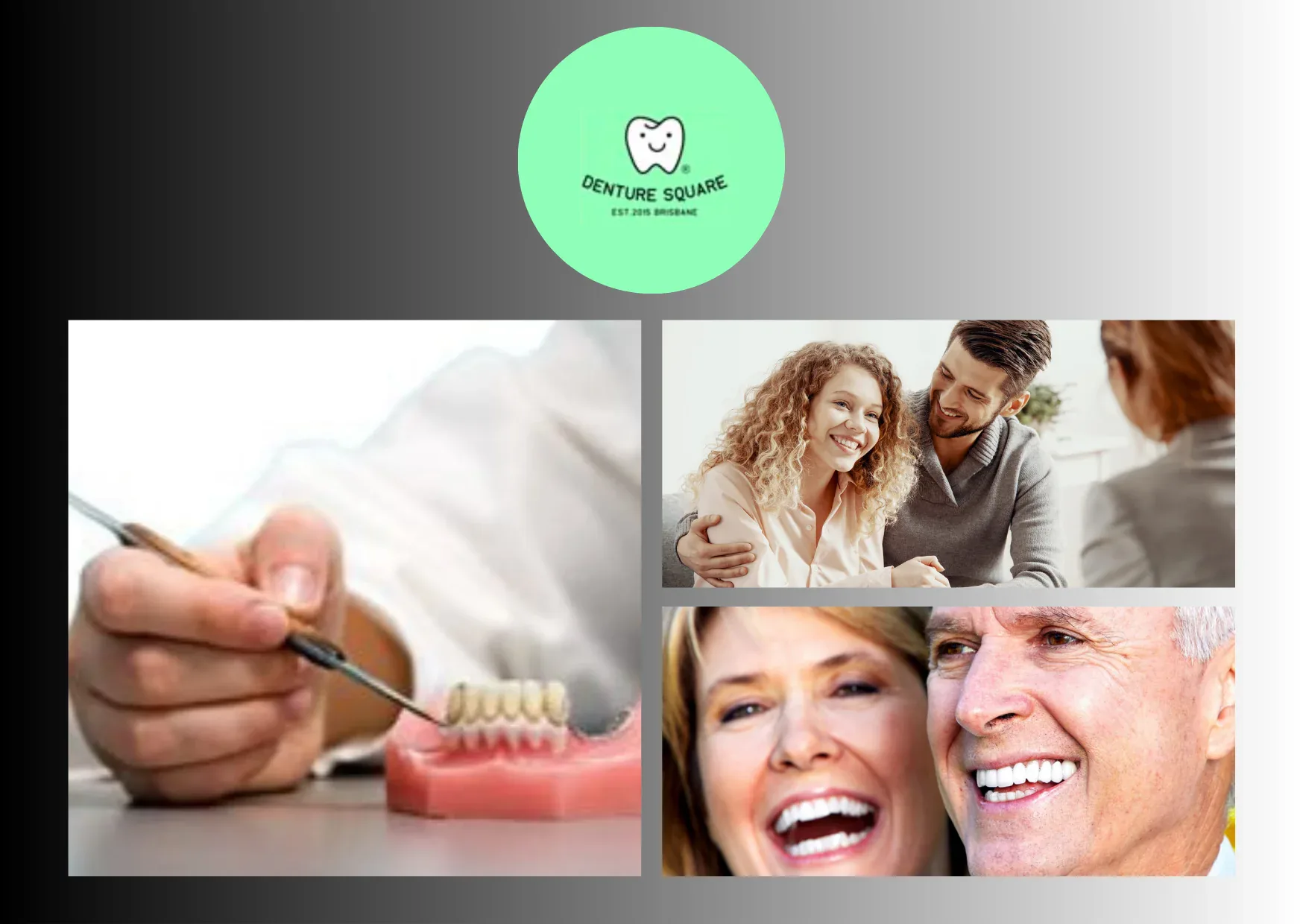 Affordable Cobalt Chrome Denture Brisbane | Comfortable & Durable Solutions