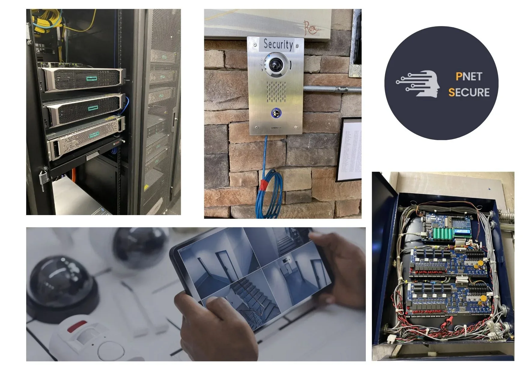 Office Network Setup Toronto | Secure, Scalable, High-Speed Solutions by Pnetsecure.ca