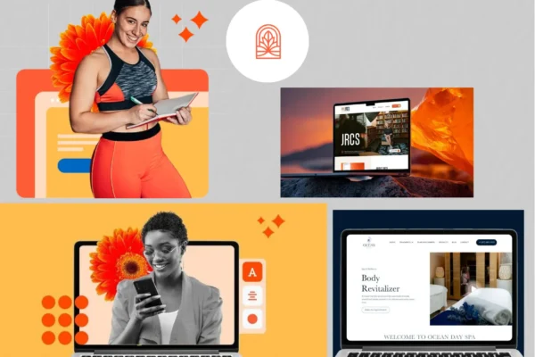 Effective Brand Identity Design Strategies for a Strong Business Image
