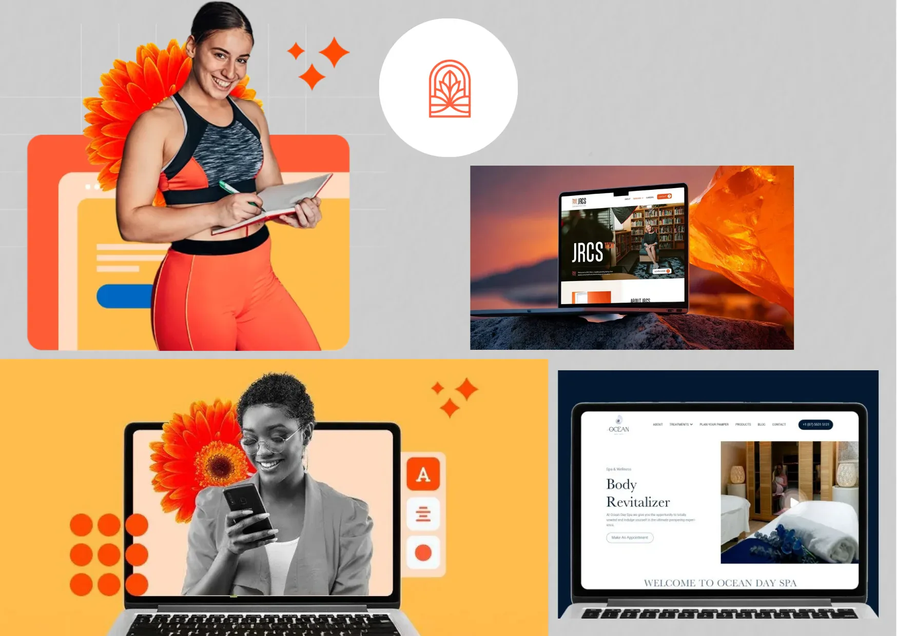 Effective Brand Identity Design Strategies for a Strong Business Image