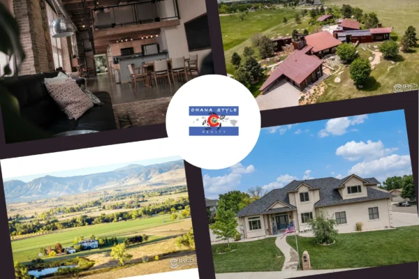 Buy a Home in Denver Colorado with Expert Local Real Estate Guidance