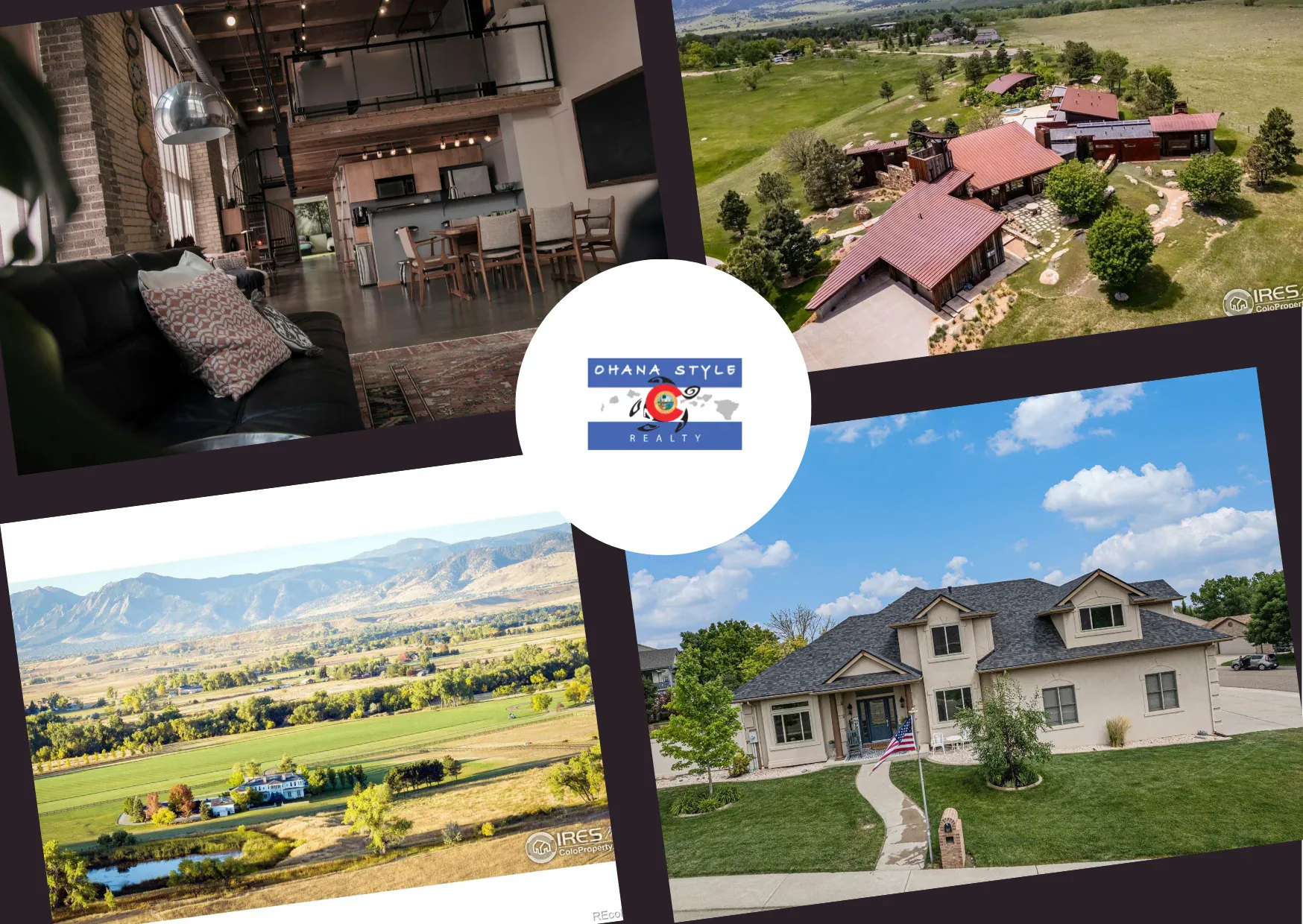Buy a Home in Denver Colorado with Expert Local Real Estate Guidance