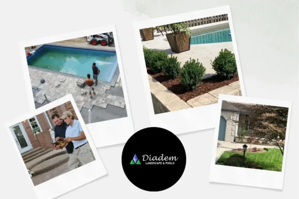 Top Landscape Company in Cambridge | Expert Landscaping Services by Diademlandscape.com