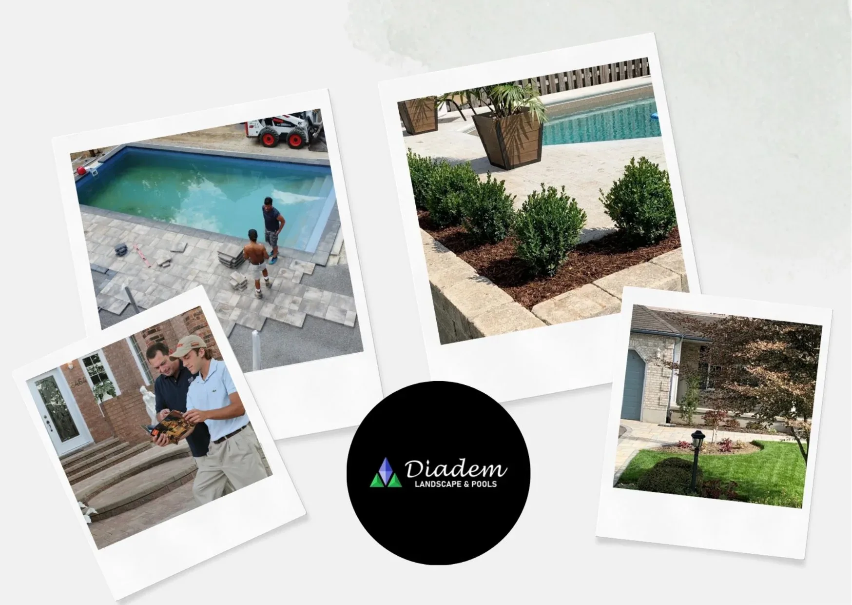 Top Landscape Company in Cambridge | Expert Landscaping Services by Diademlandscape.com