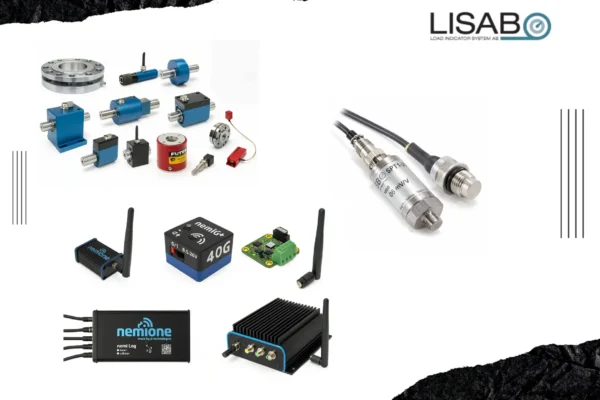 Advanced Strain Gauge Measurement Systems Sweden for Precise Industrial Monitoring
