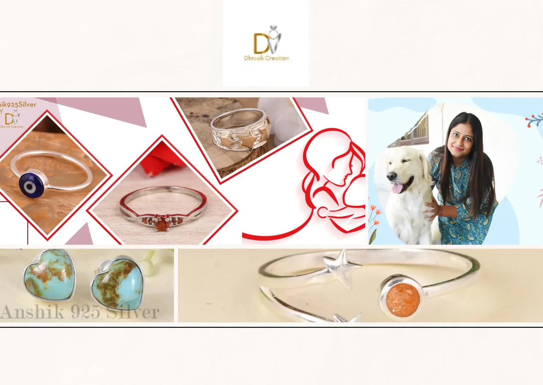 Stylish Evil Eye Ring Designs for Protection and Spiritual Elegance