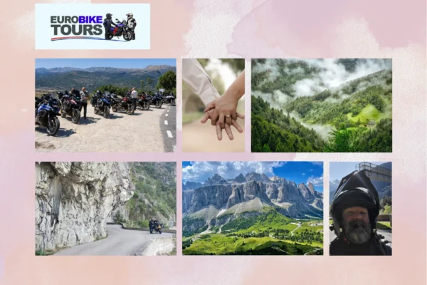 Ultimate Guided European Motorcycle Tours for Scenic and Safe Adventures