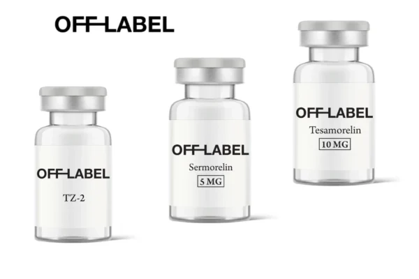 Buy Research Peptides Online | High-Quality, Verified Laboratory Compounds