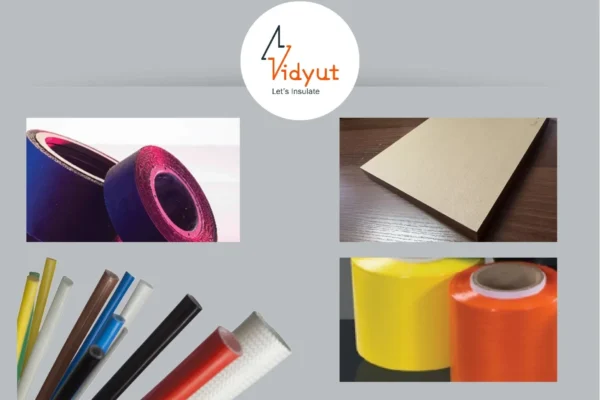 Top Mica Tapes Manufacturer | Durable Flame-Resistant Insulation Solutions