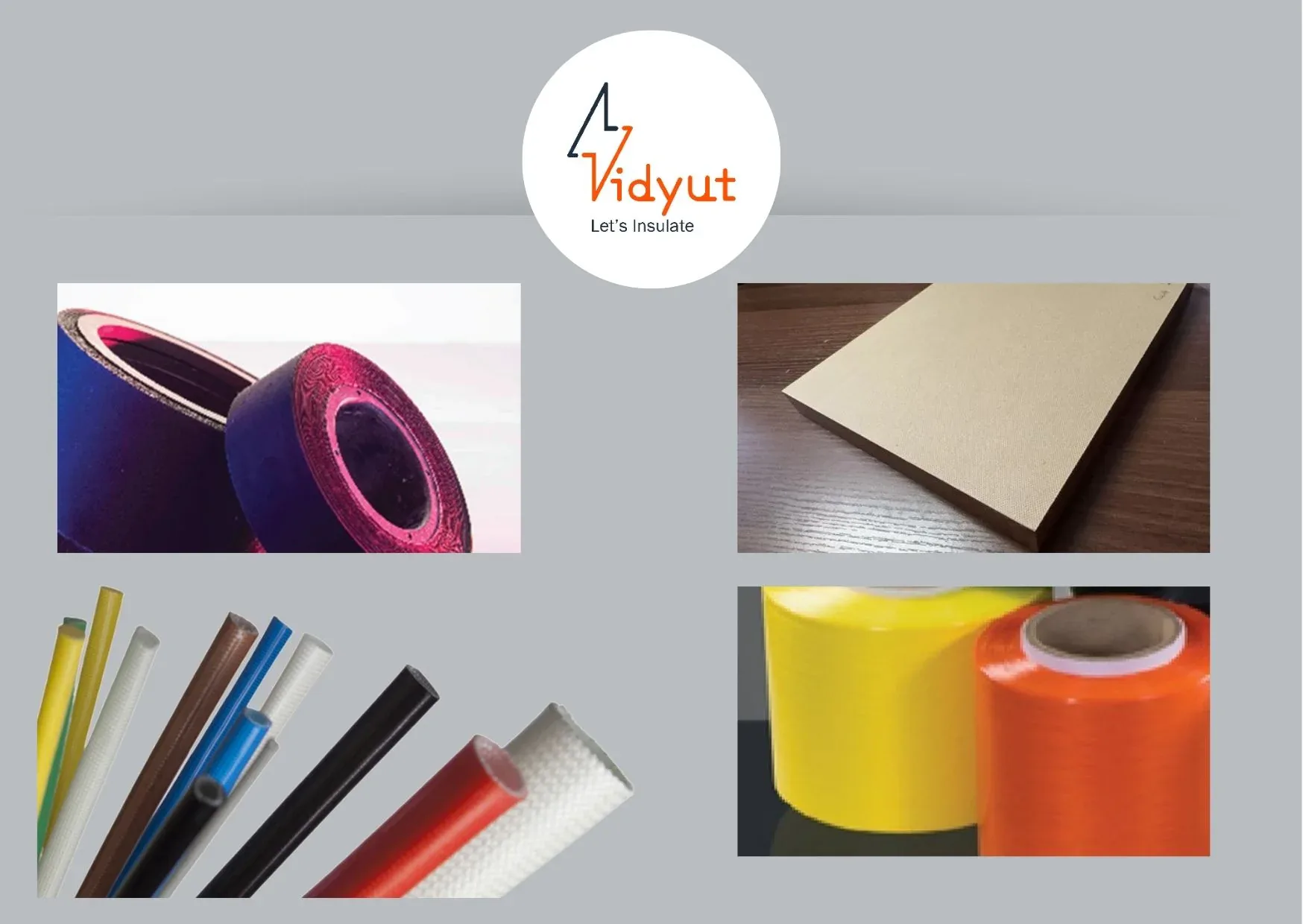 Top Mica Tapes Manufacturer | Durable Flame-Resistant Insulation Solutions