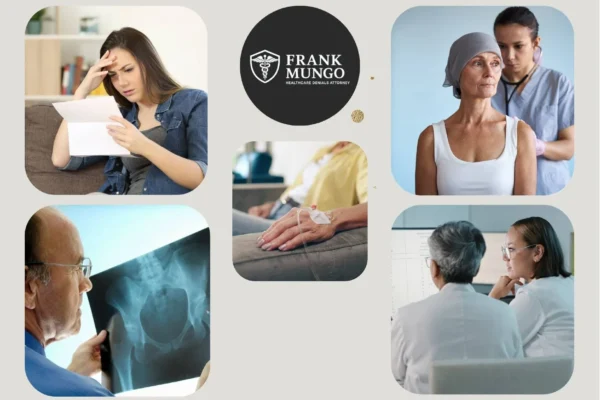 Expert Healthcare Claim Dispute Lawyer to Protect Your Insurance Rights and Win Appeals