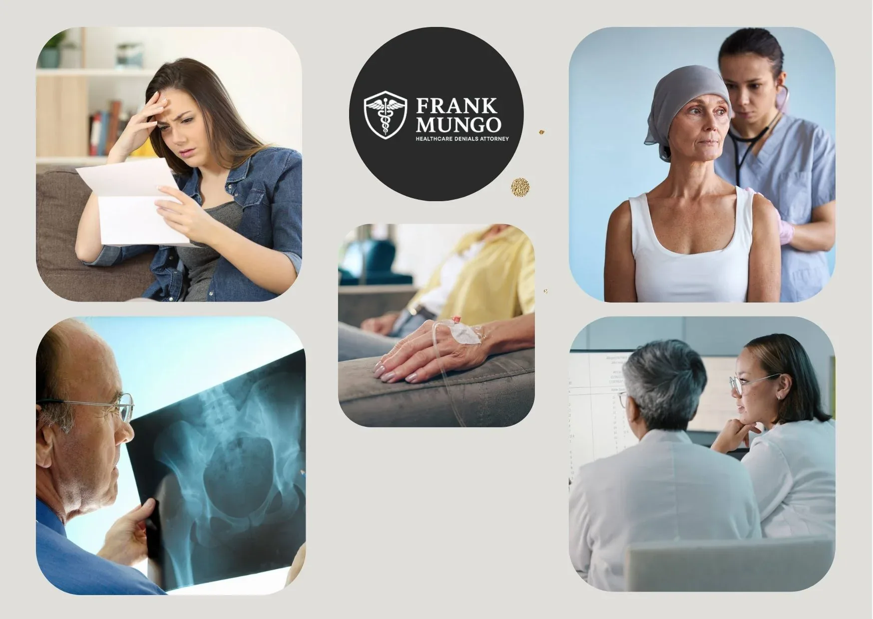 Expert Healthcare Claim Dispute Lawyer to Protect Your Insurance Rights and Win Appeals