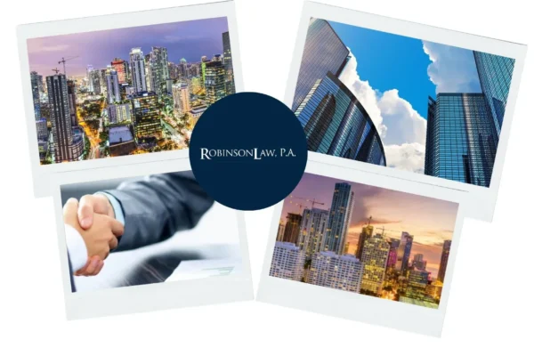 Top Miami Commercial Real Estate Lawyer | Expert Legal Services for Property Deals