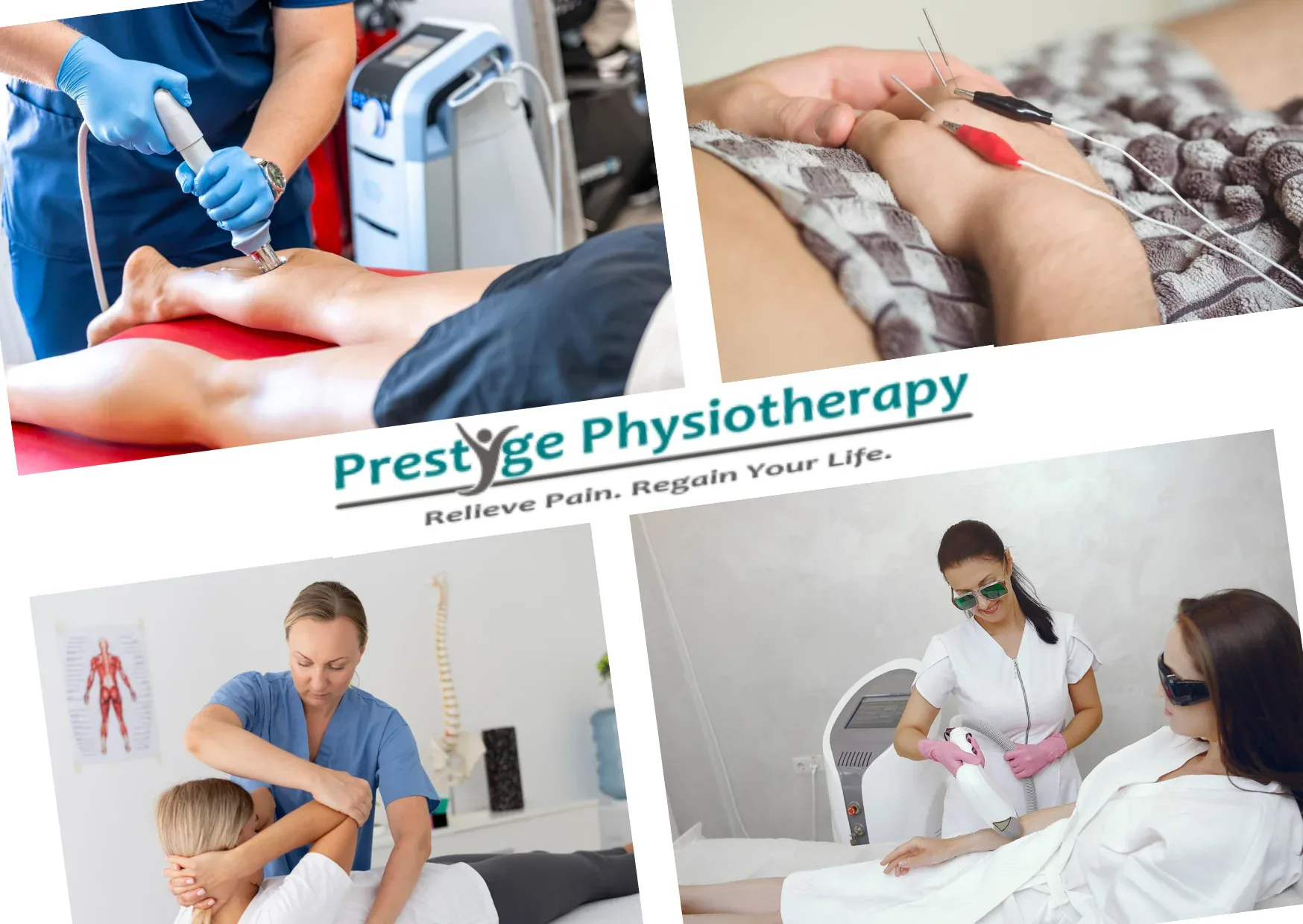 Effective Dry Needling Camrose Therapy for Muscle Pain Relief and Faster Recovery