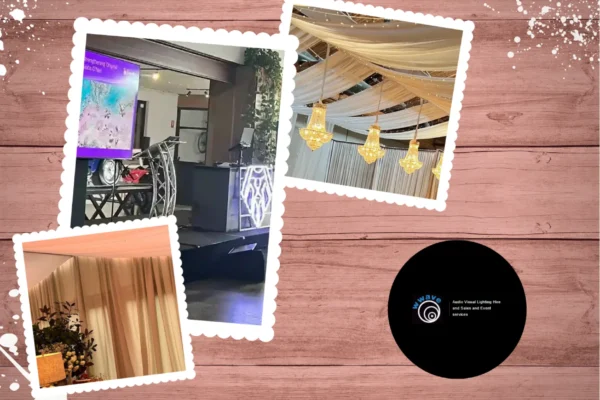 Affordable LCD Screen Hire for Events | Wide Range of Sizes & Mounting Options