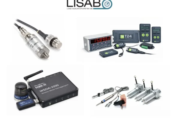 Top Torque Sensor Supplier in Sweden | Precision Measurement Solutions