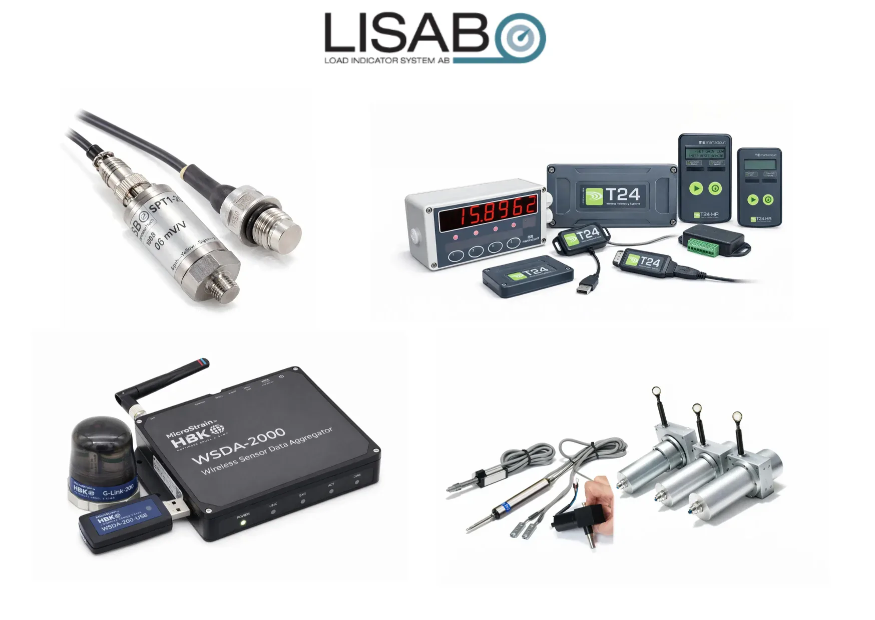 Top Torque Sensor Supplier in Sweden | Precision Measurement Solutions