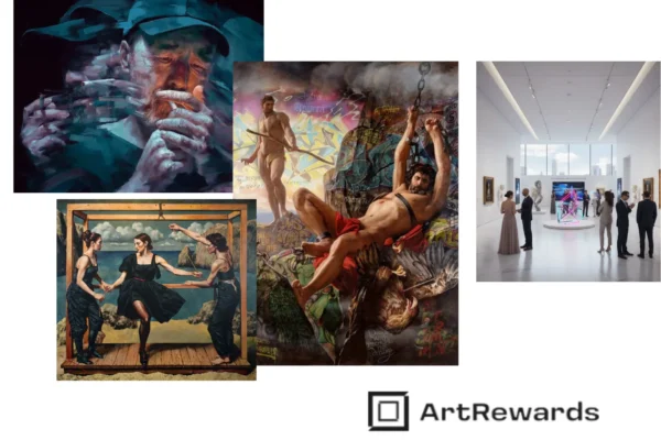 Best Art Shipping Company for Secure, Insured, and Professional Artwork Transport