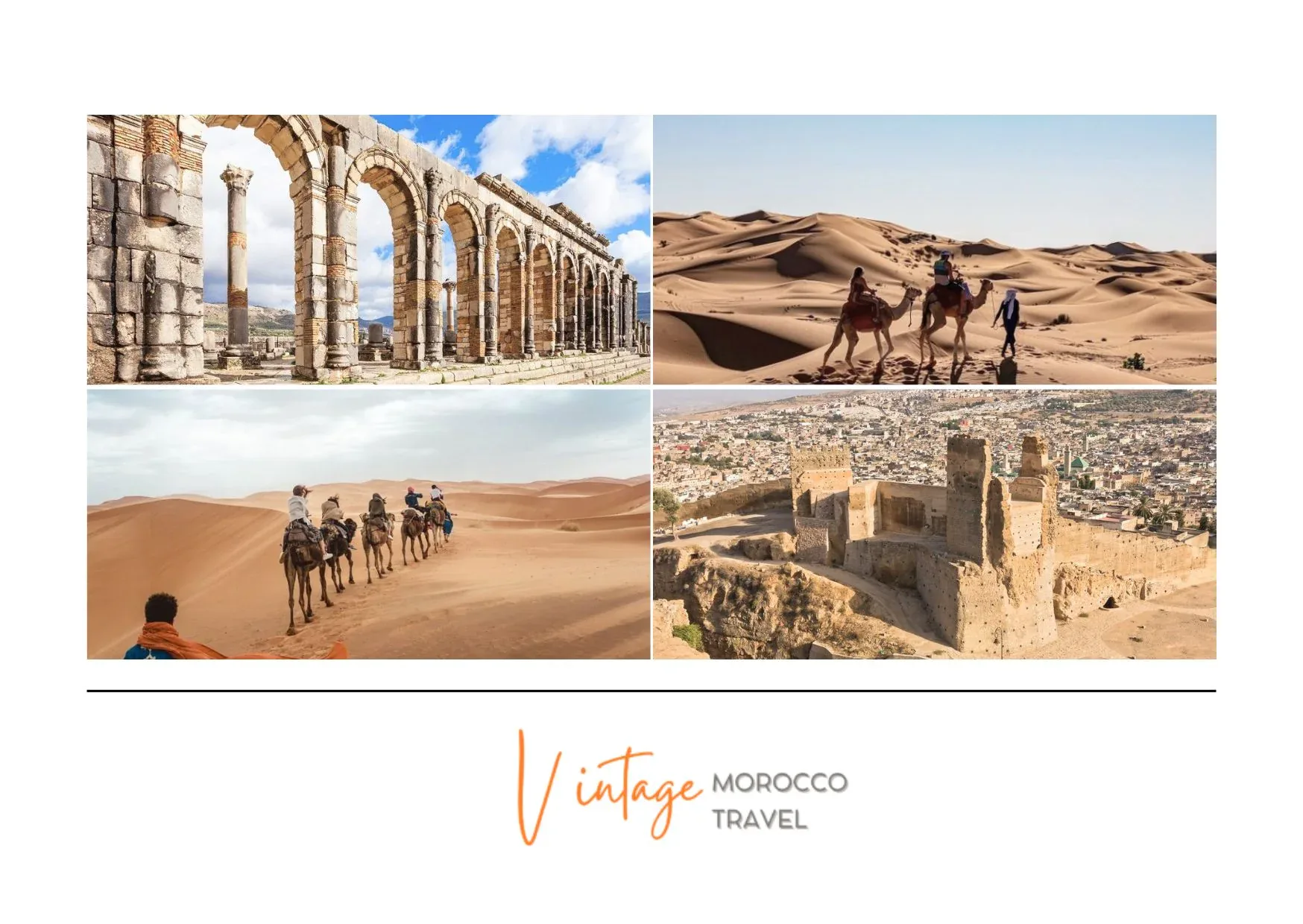 Ultimate Morocco Desert Trips: Camel Treks, Luxury Camps & Stunning Sunsets