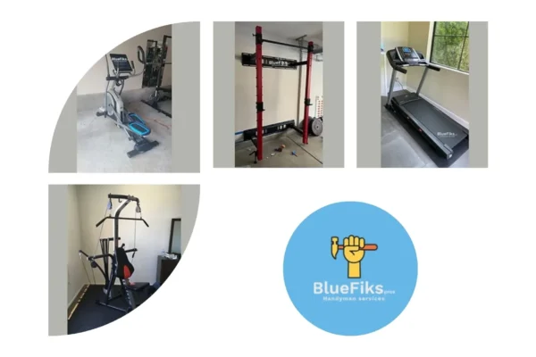 Professional Playground Assembly Services for Safe and Quick Installation