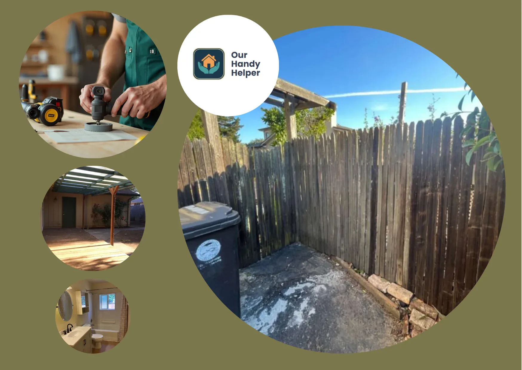 Expert Minor Home Repairs Dublin CA for Fast and Reliable Solutions