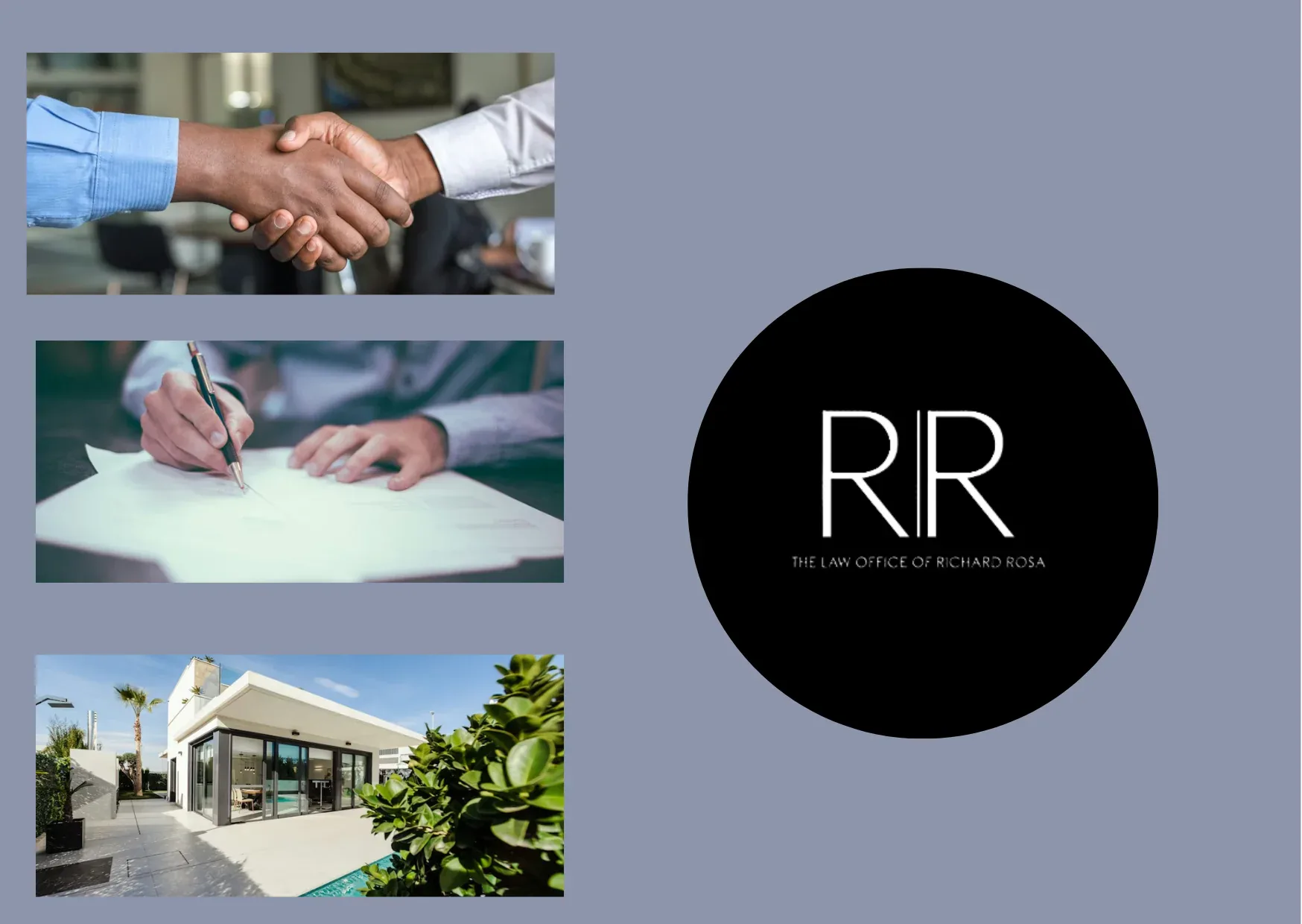Top Residential Real Estate Law Firm in South Florida | Expert Legal Services