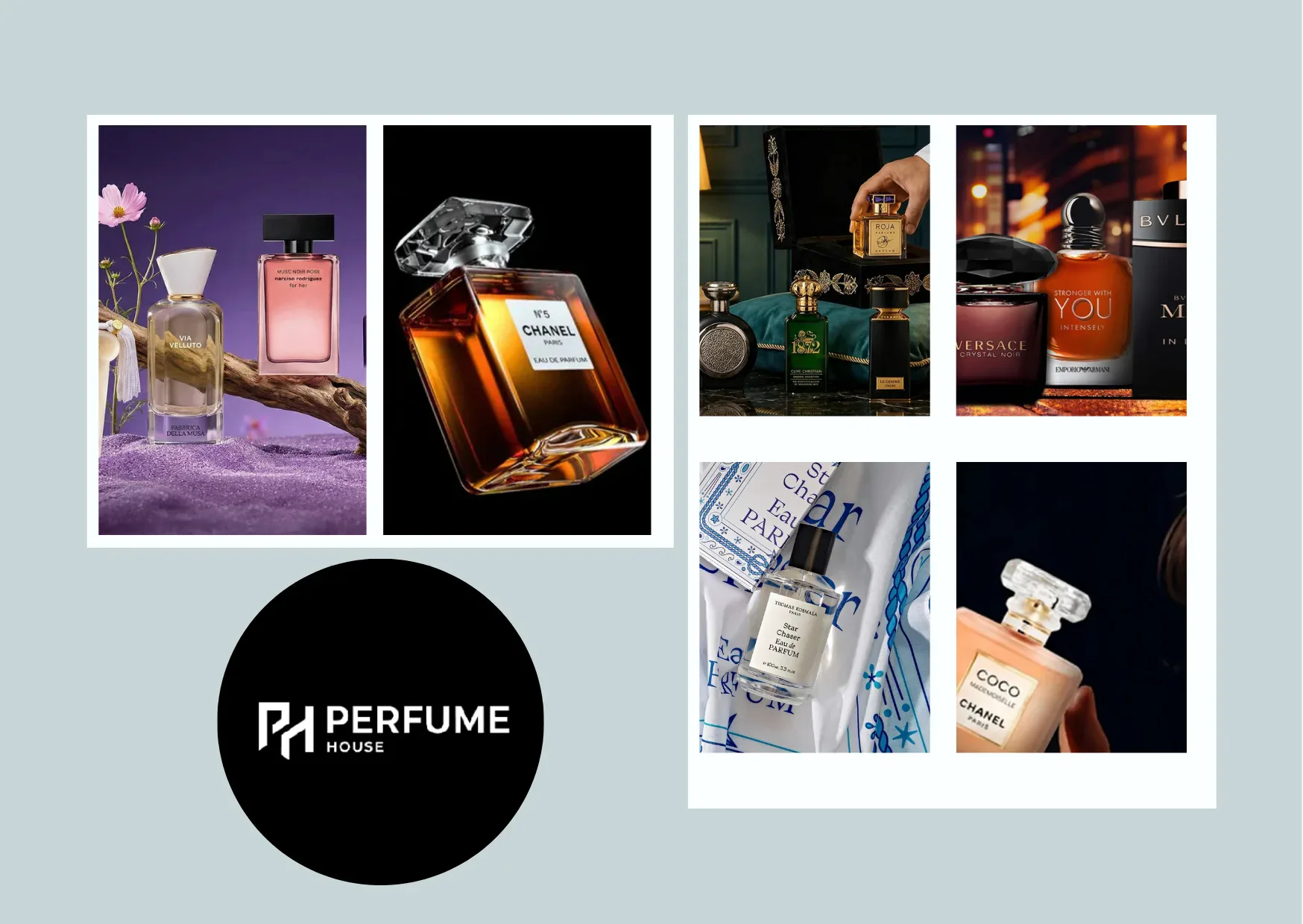 Oman Luxury Wanderlust – Exclusive Perfume Collections & Unforgettable Scent Experiences
