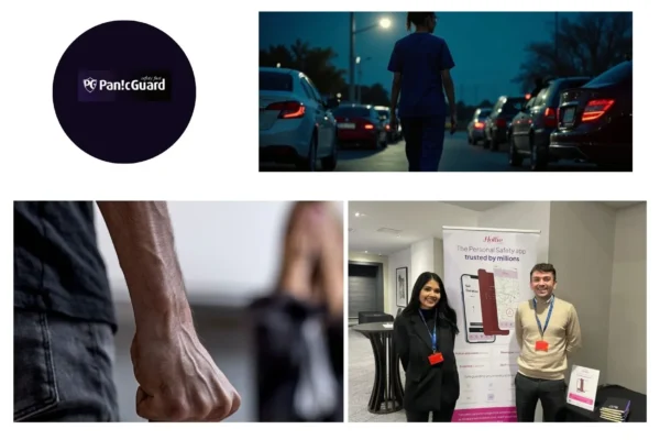 Best Personal Safety App 2024 – Stay Safe Anytime with Panicguard.com