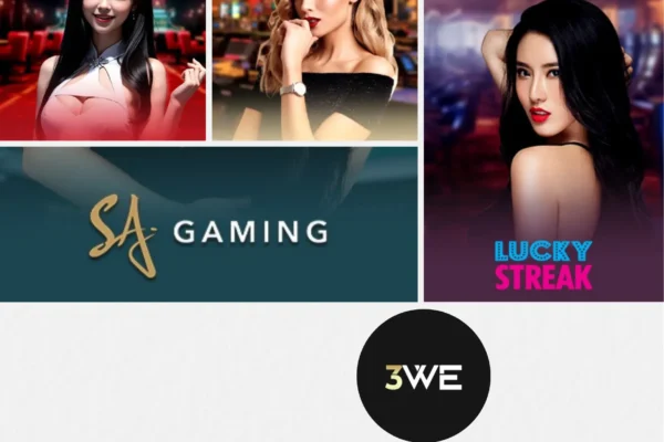 Malaysia Live Casino Experience | Play Real-Time Games with Expert Dealers
