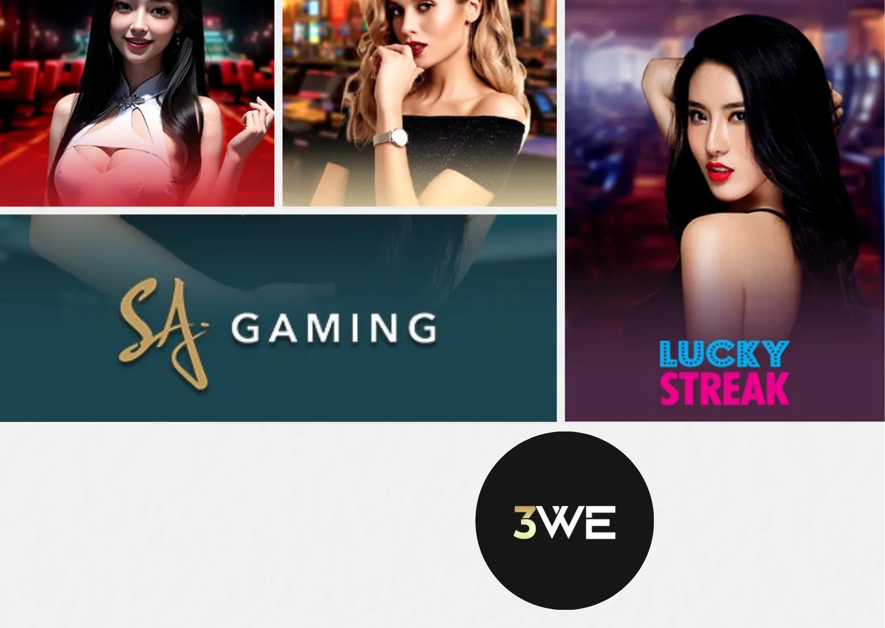 Malaysia Live Casino Experience | Play Real-Time Games with Expert Dealers