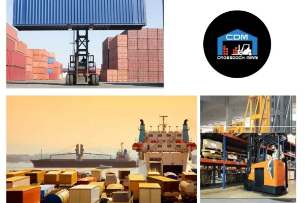 Affordable Inexpensive Cross Dock Logistics Service for Efficient Supply Chain Solutions
