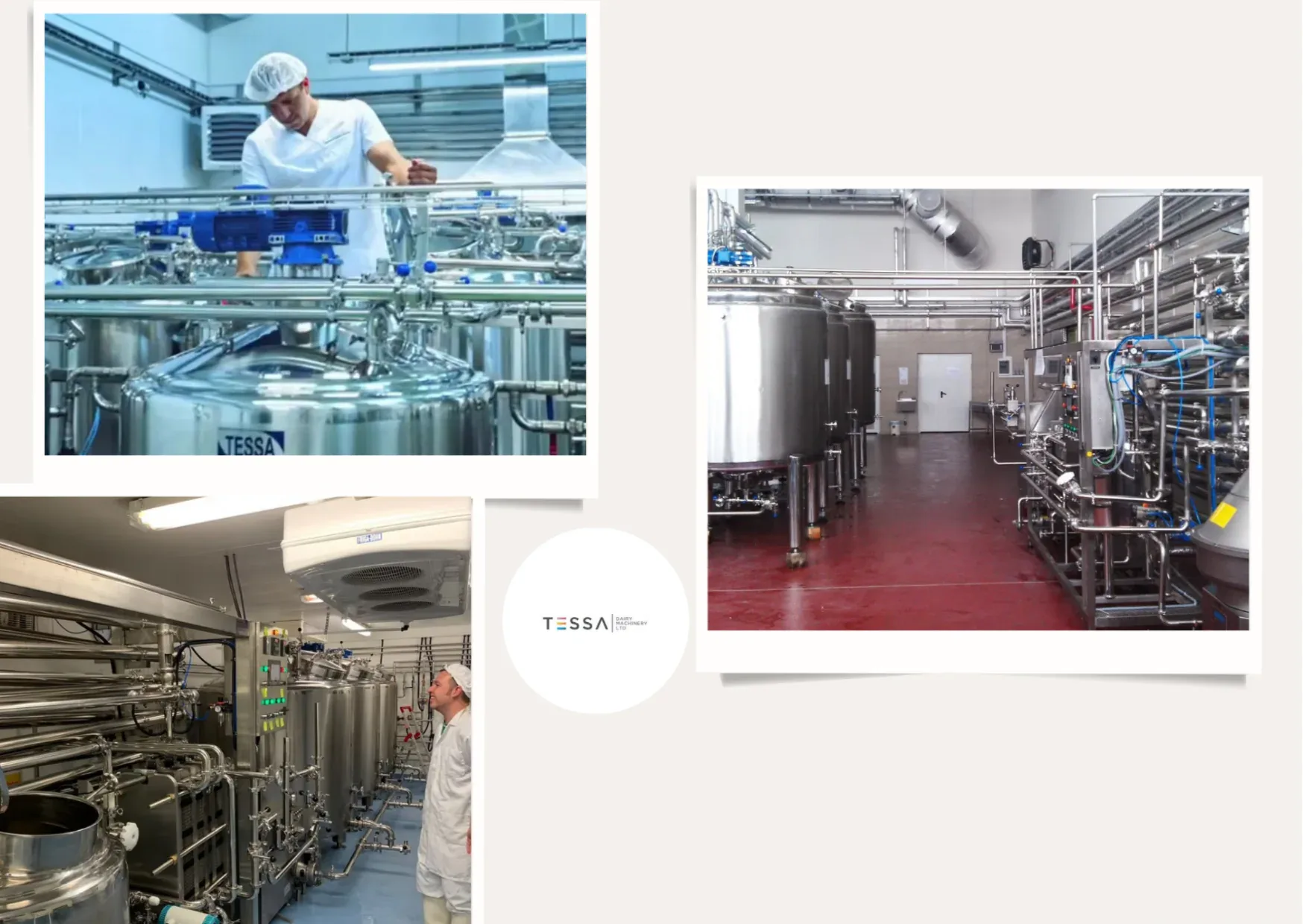 Buy High-Quality Cream Separators for Sale – Efficient Dairy Processing Machines