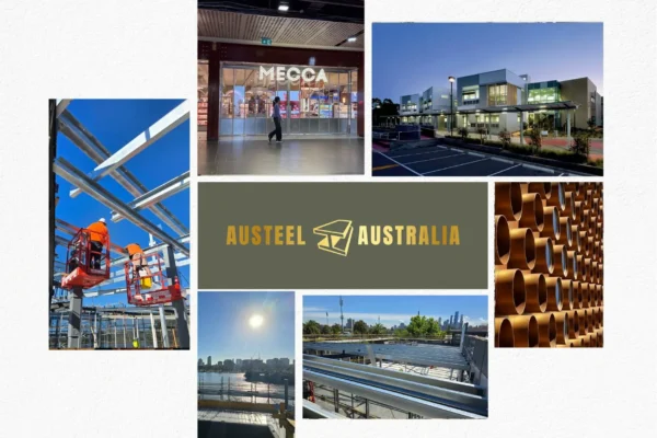 Expert Store Fit Out Services for Stylish and Functional Retail Spaces