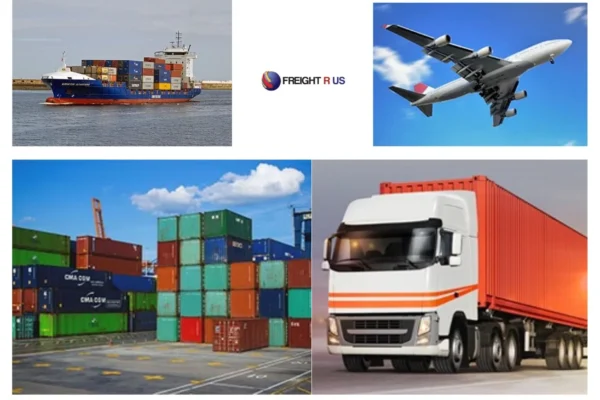 Top Logistic Companies in Miami for Reliable and Efficient Shipping Services