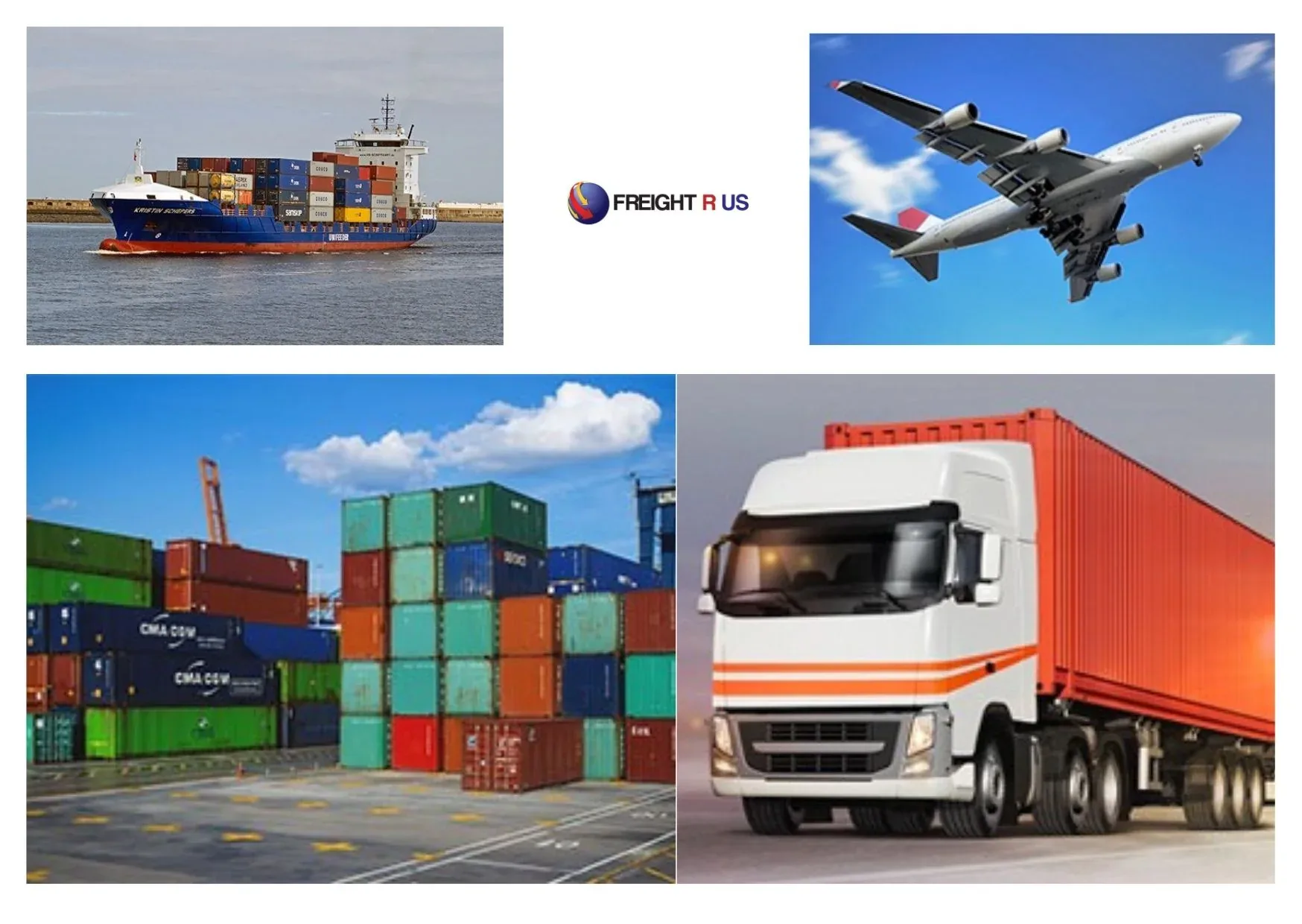 Top Logistic Companies in Miami for Reliable and Efficient Shipping Services
