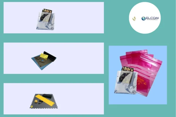 Buy High-Quality ESD Bench for Safe and Efficient Workstations at ELCOM LTD