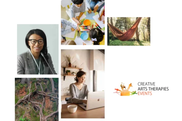 Top Art Therapy Events 2024: Discover Healing Through Creative Expression