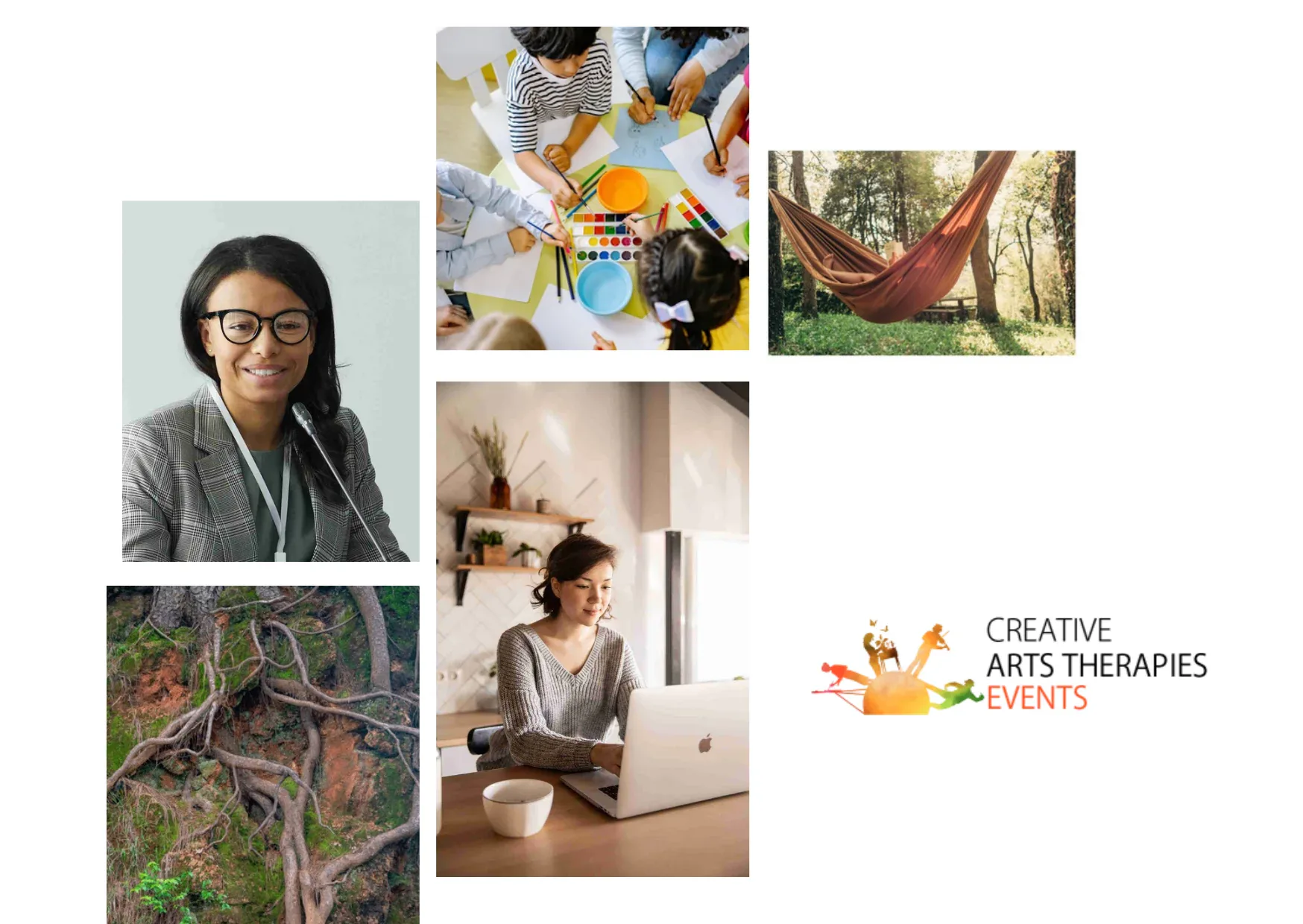 Top Art Therapy Events 2024: Discover Healing Through Creative Expression