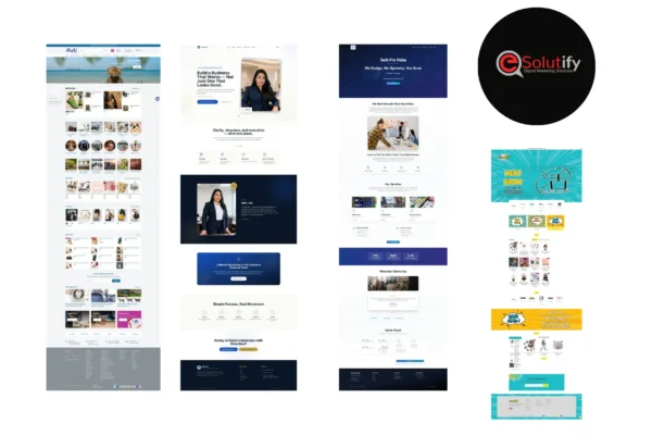 Top SEO Agency Ontario | Boost Your Rankings with Expert SEO Services