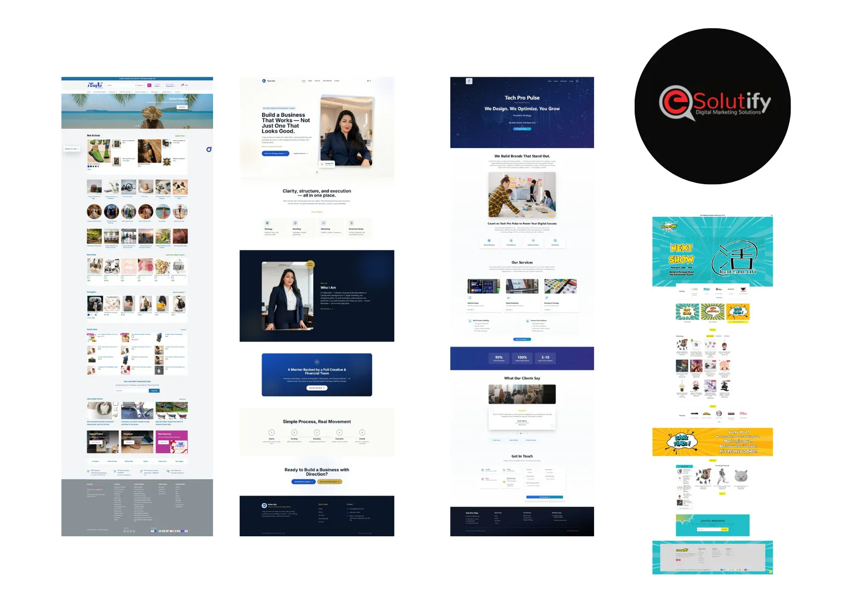 Top SEO Agency Ontario | Boost Your Rankings with Expert SEO Services