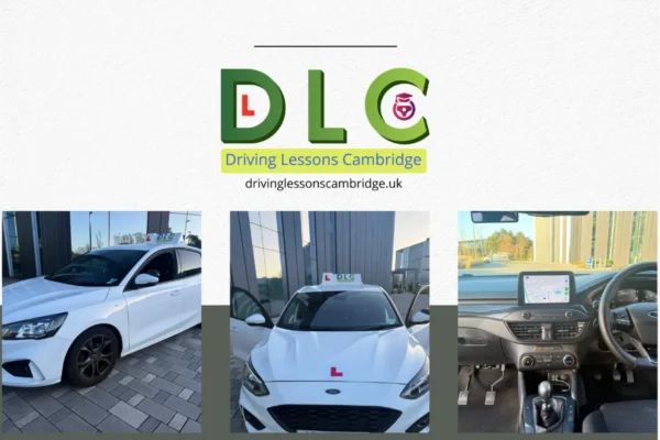 Affordable Cambridge Driving Lessons Prices | Transparent Packages & Expert Instructors