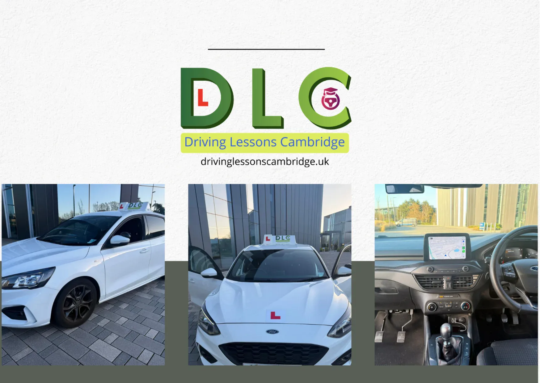 Affordable Cambridge Driving Lessons Prices | Transparent Packages & Expert Instructors