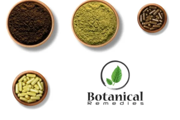 Buy Kratom Capsules Online for Natural Healing and Wellness Benefits