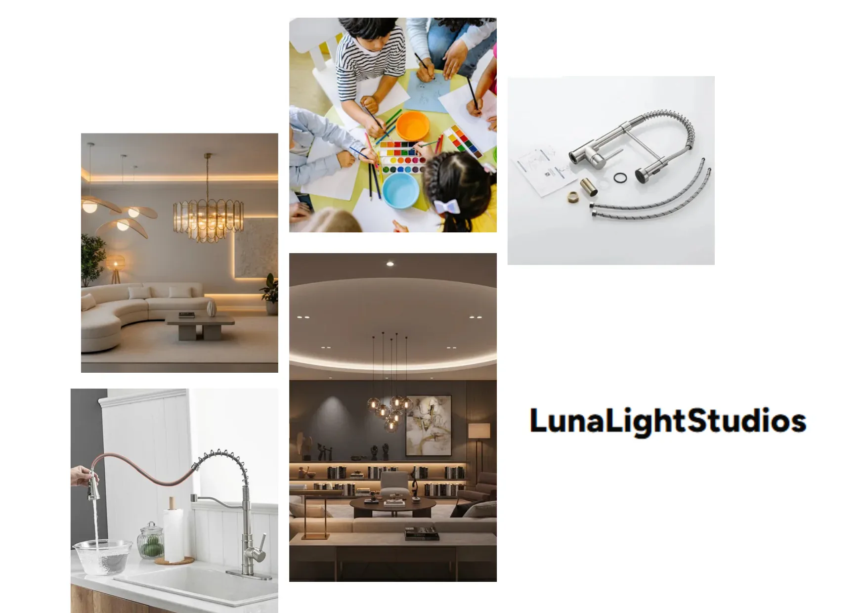 Shop Flush Mount Ceiling Lighting Online for Modern Home and Office Designs