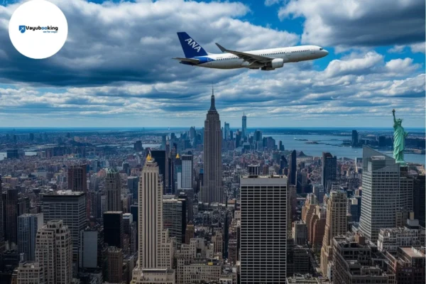 La To Mumbai Flight Booking Deals – Affordable Airfare Offers at Vayubooking.com