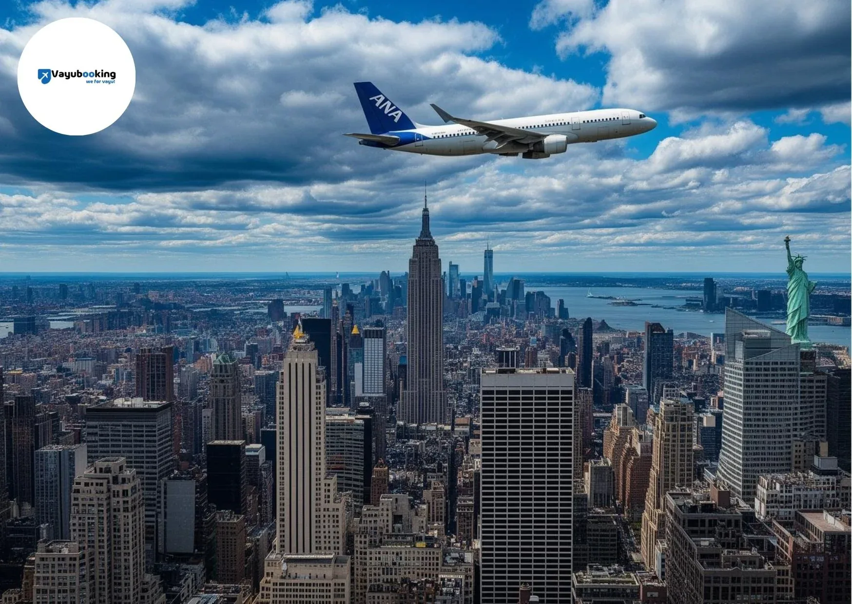 La To Mumbai Flight Booking Deals – Affordable Airfare Offers at Vayubooking.com