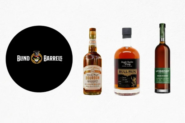 Premium Spirits Subscription for Whiskey Lovers | Blindbarrels.com