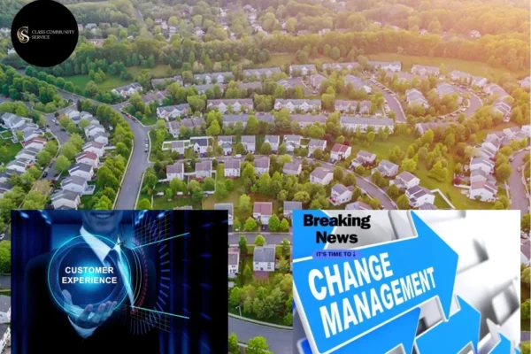 Top HOA Management Services in Texas for Seamless Community Living