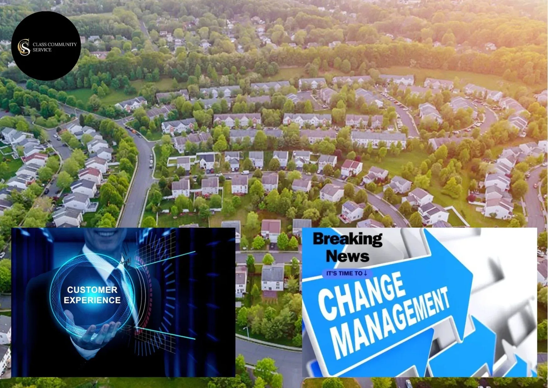 Top HOA Management Services in Texas for Seamless Community Living