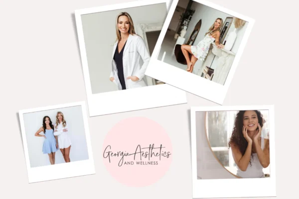 Georgia Aesthetics and Wellness | Expert Botox, Fillers & Skincare in Braselton